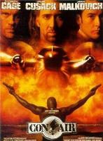 pelicula Con Air [Convictos En El Aire][Reparado]